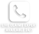 Live Claims Expert