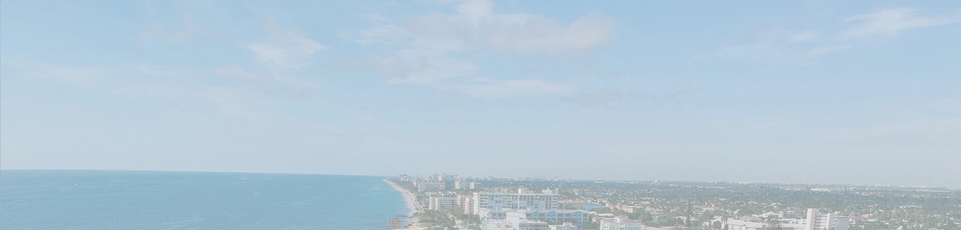 Florida Coastline