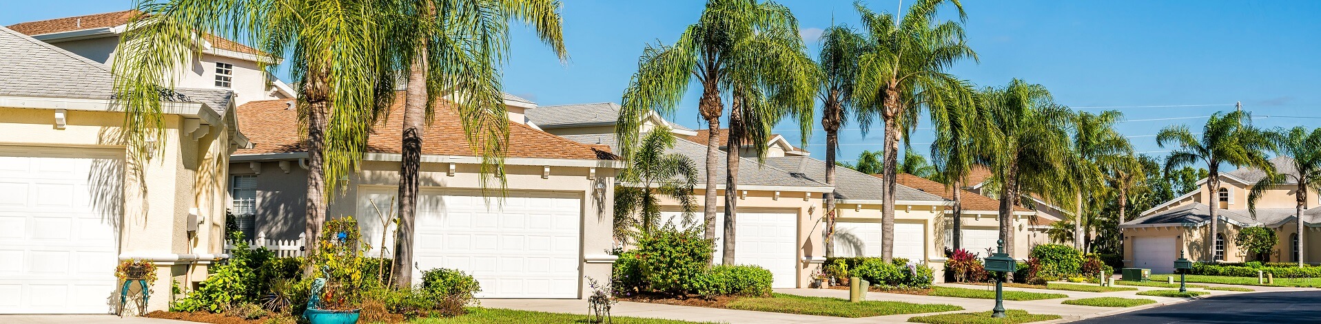 homes in cooper city